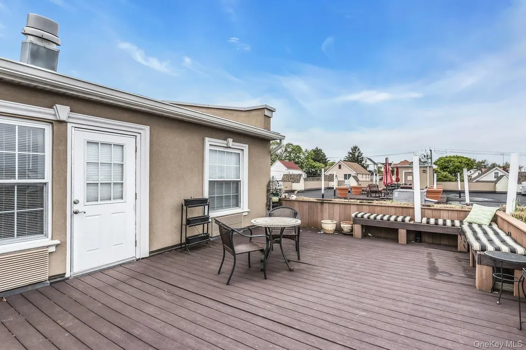 150-31 12th Avenue Whitestone NY 11357