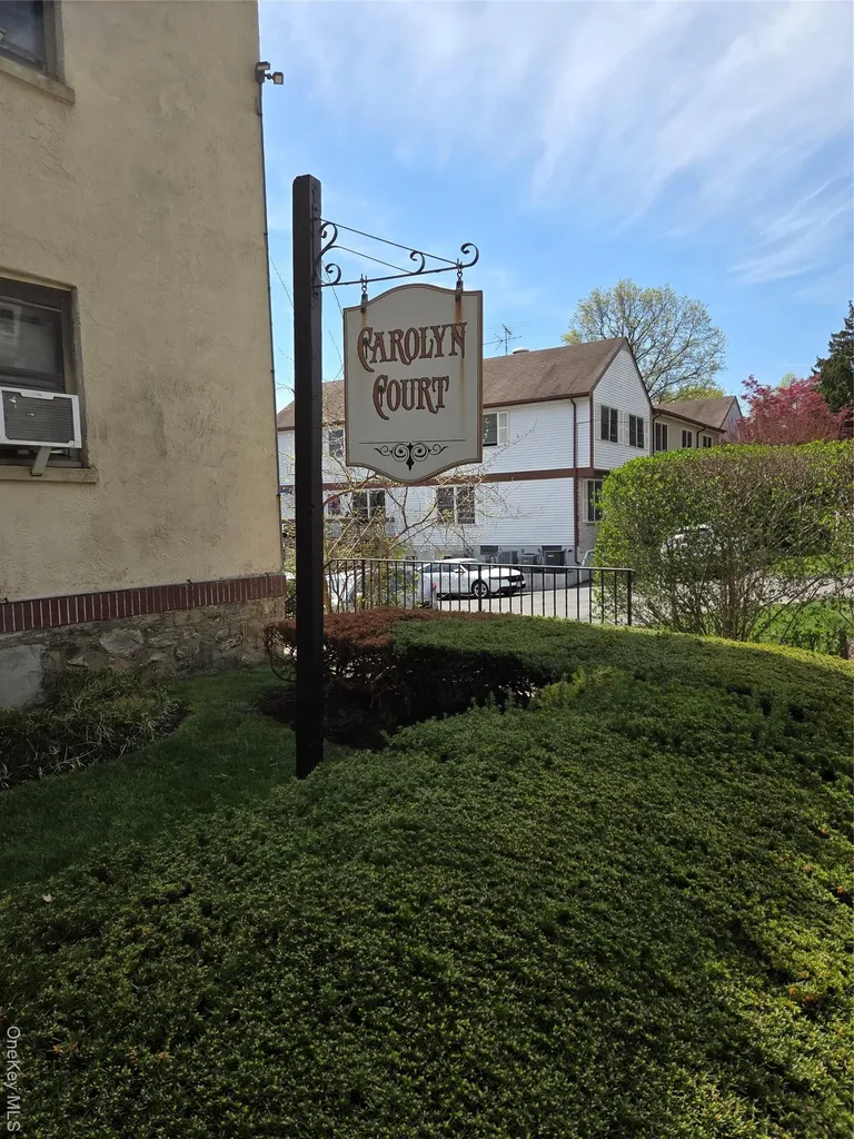 314 Livingston Avenue Mamaroneck NY 10543