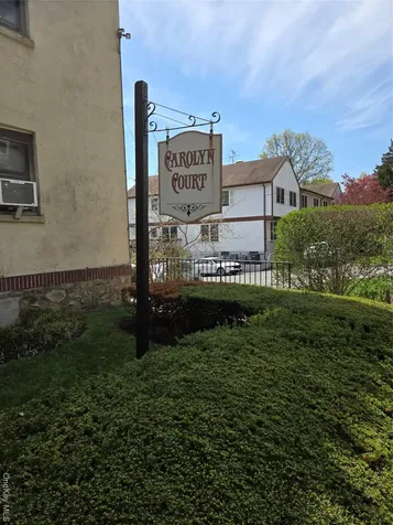 314 Livingston Avenue Mamaroneck NY 10543