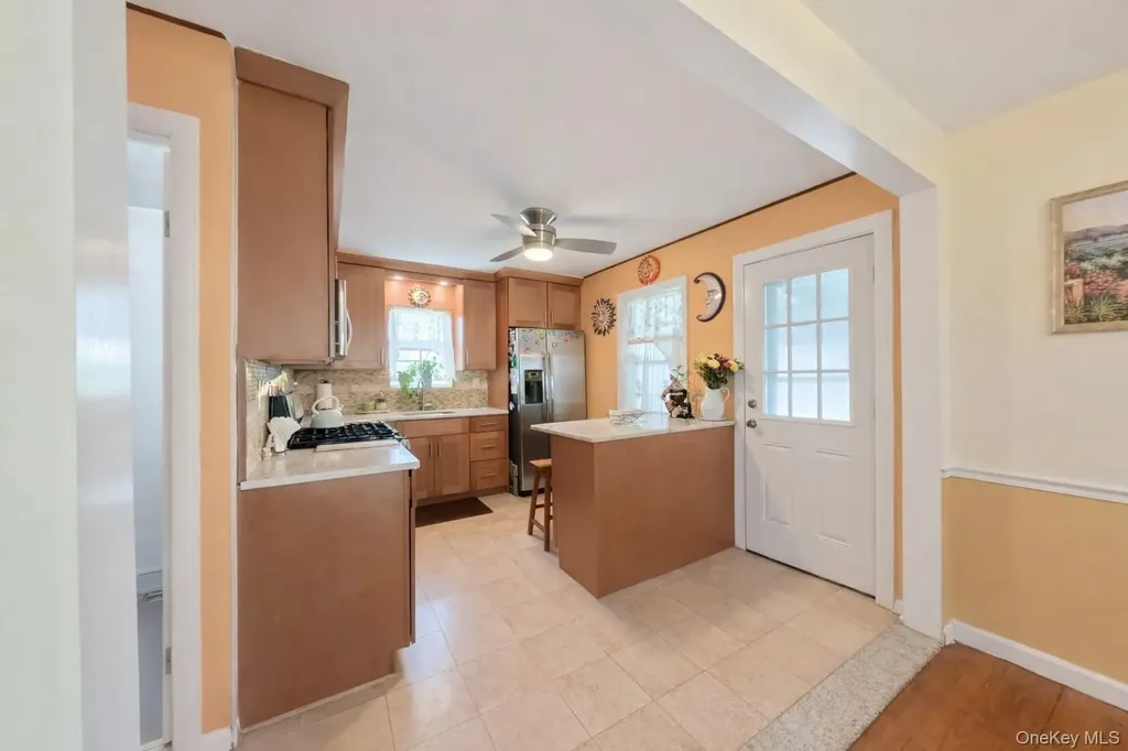 653 Odell Avenue Yonkers NY 10710