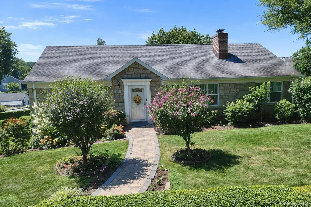 653 Odell Avenue Yonkers NY 10710