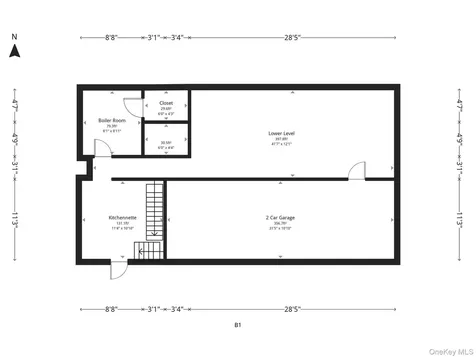 653 Odell Avenue Yonkers NY 10710