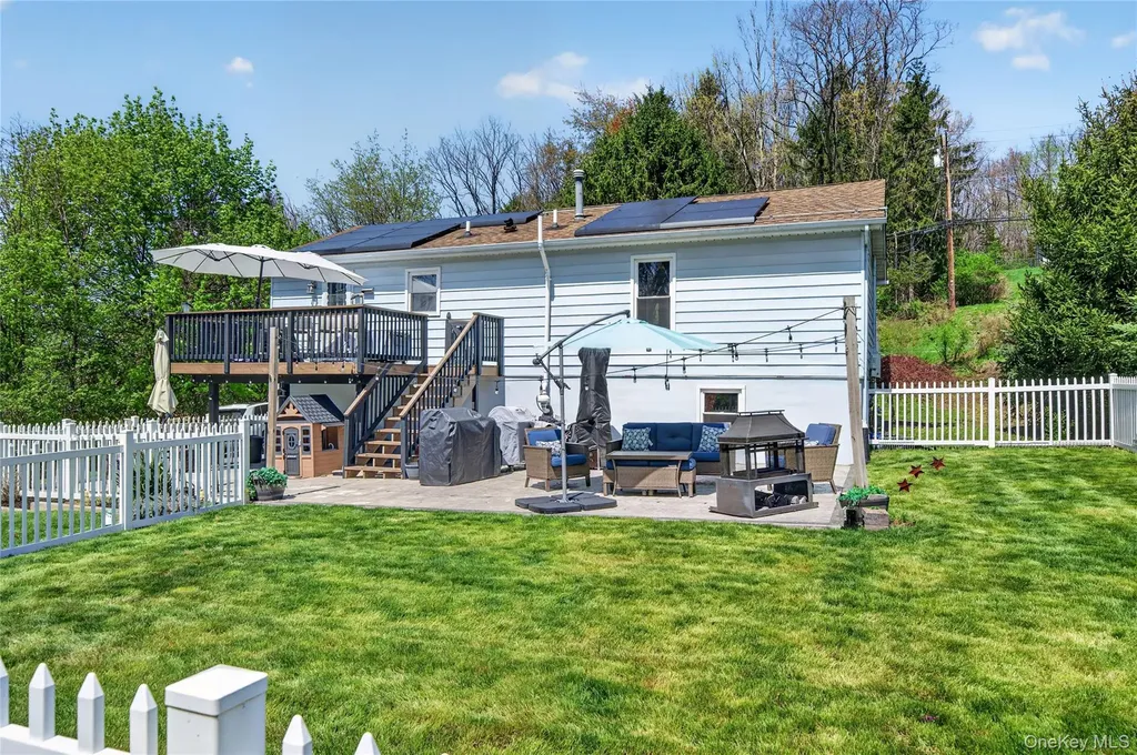 58 Farries Avenue Florida NY 10921