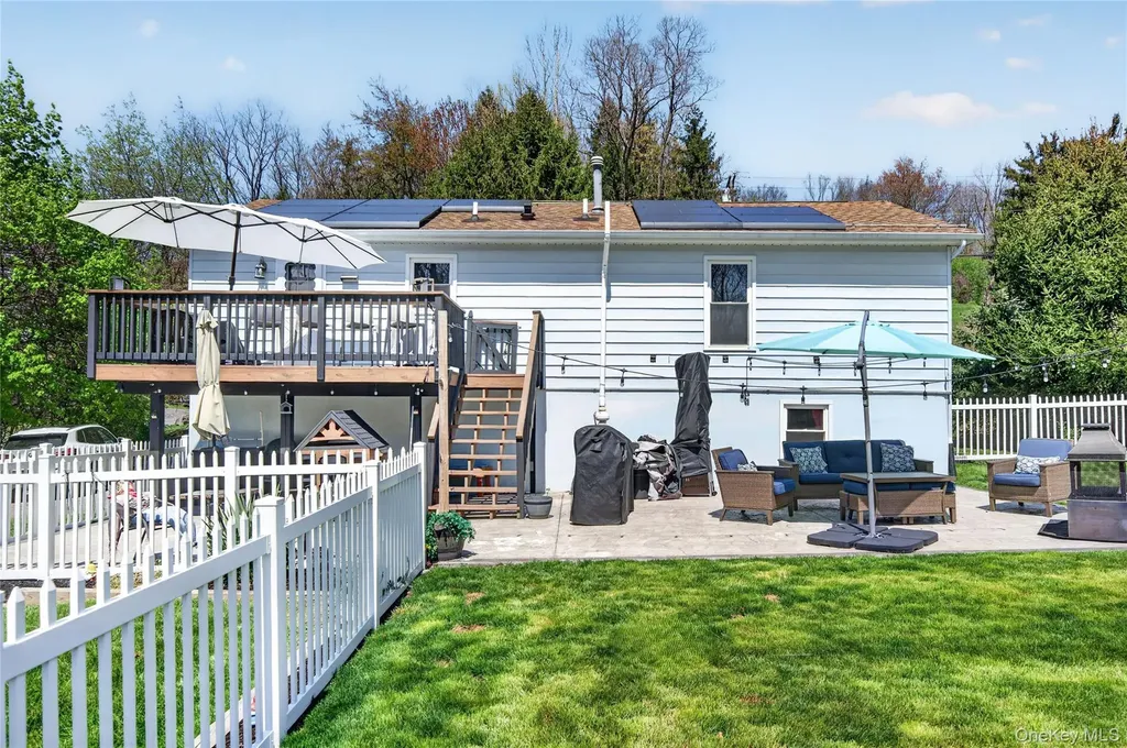 58 Farries Avenue Florida NY 10921