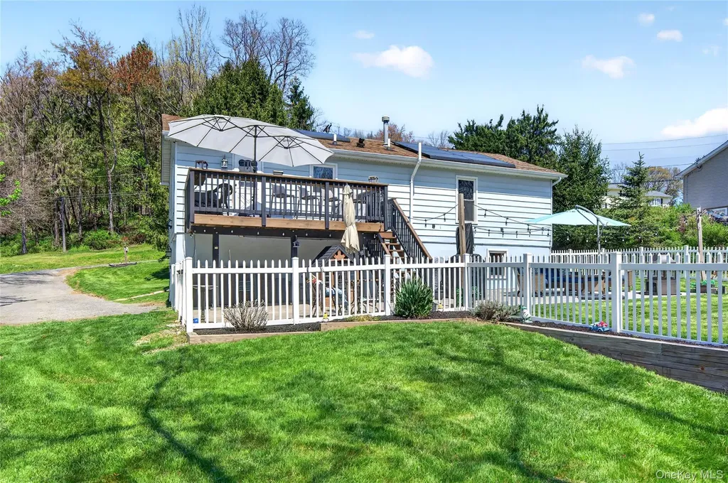 58 Farries Avenue Florida NY 10921