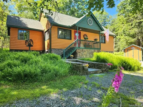 150 Hartwood Drive Smallwood NY 12778