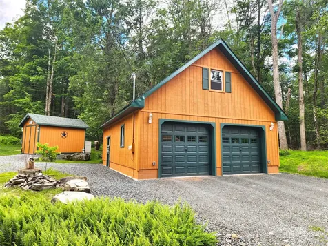 150 Hartwood Drive Smallwood NY 12778