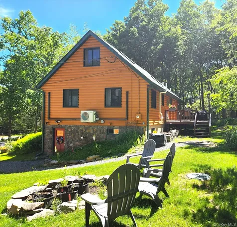 150 Hartwood Drive Smallwood NY 12778