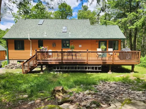 150 Hartwood Drive Smallwood NY 12778