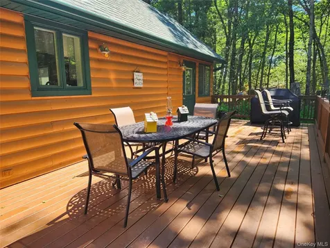 150 Hartwood Drive Smallwood NY 12778