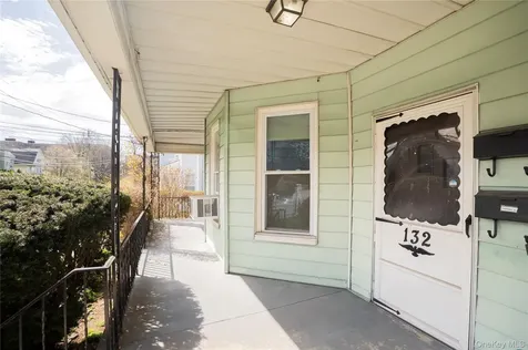 132 Park Avenue Mount Vernon NY 10550