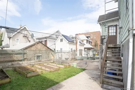 132 Park Avenue Mount Vernon NY 10550