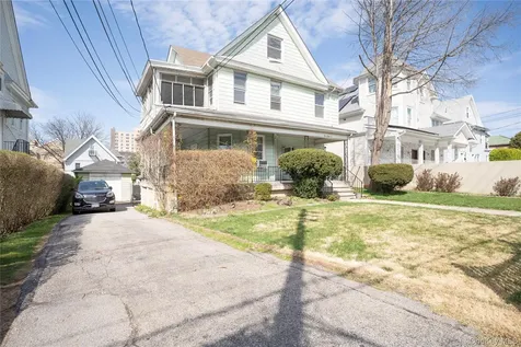 132 Park Avenue Mount Vernon NY 10550