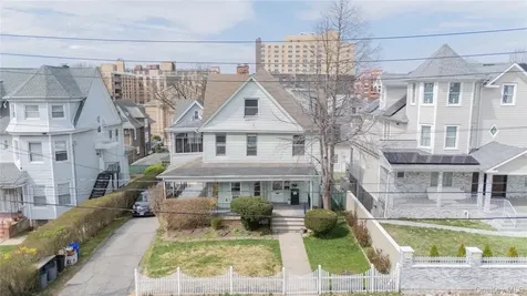 132 Park Avenue Mount Vernon NY 10550