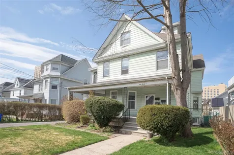132 Park Avenue Mount Vernon NY 10550