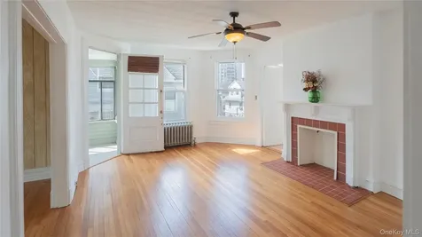 132 Park Avenue Mount Vernon NY 10550