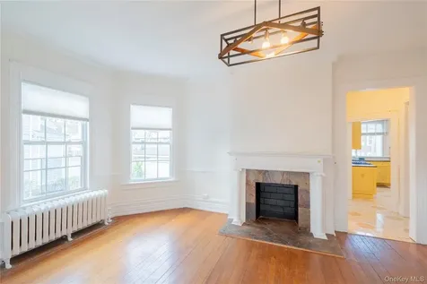 132 Park Avenue Mount Vernon NY 10550