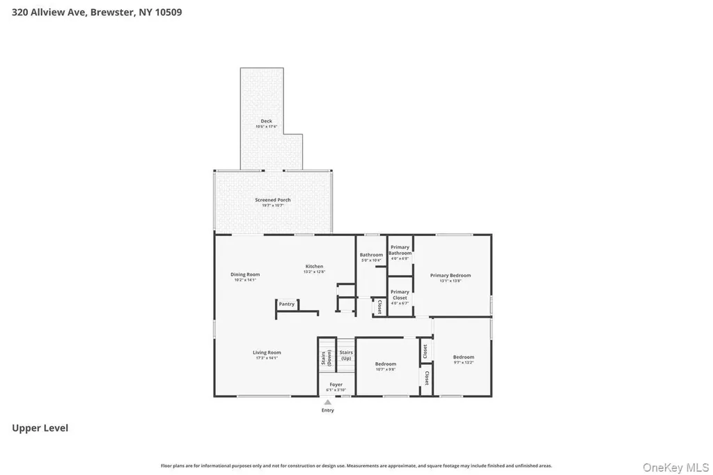 320 Allview Avenue Brewster NY 10509