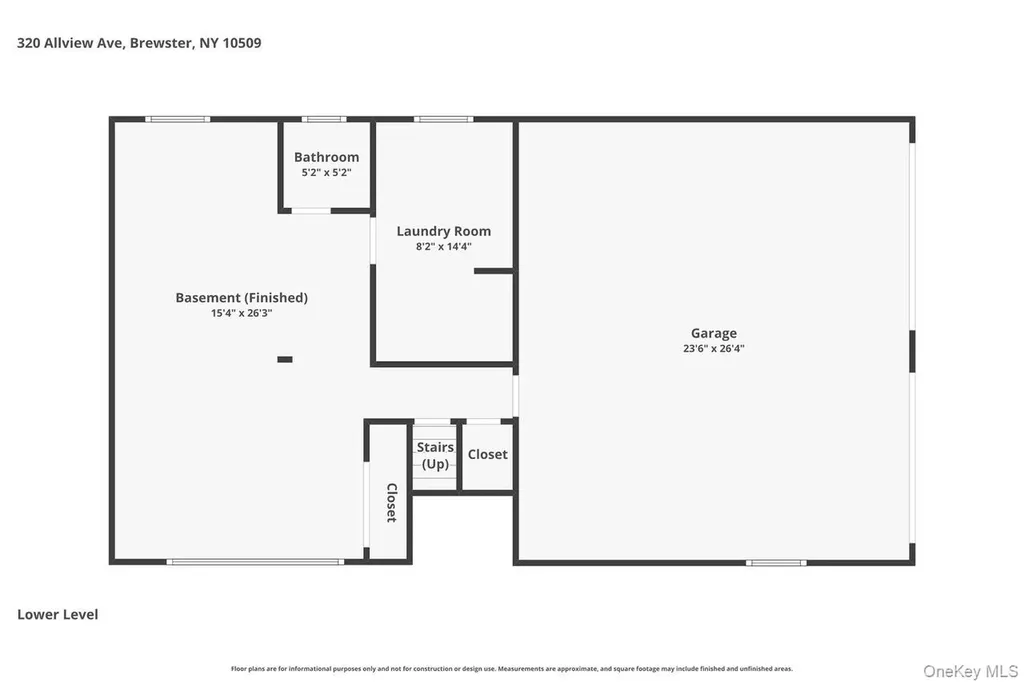 320 Allview Avenue Brewster NY 10509
