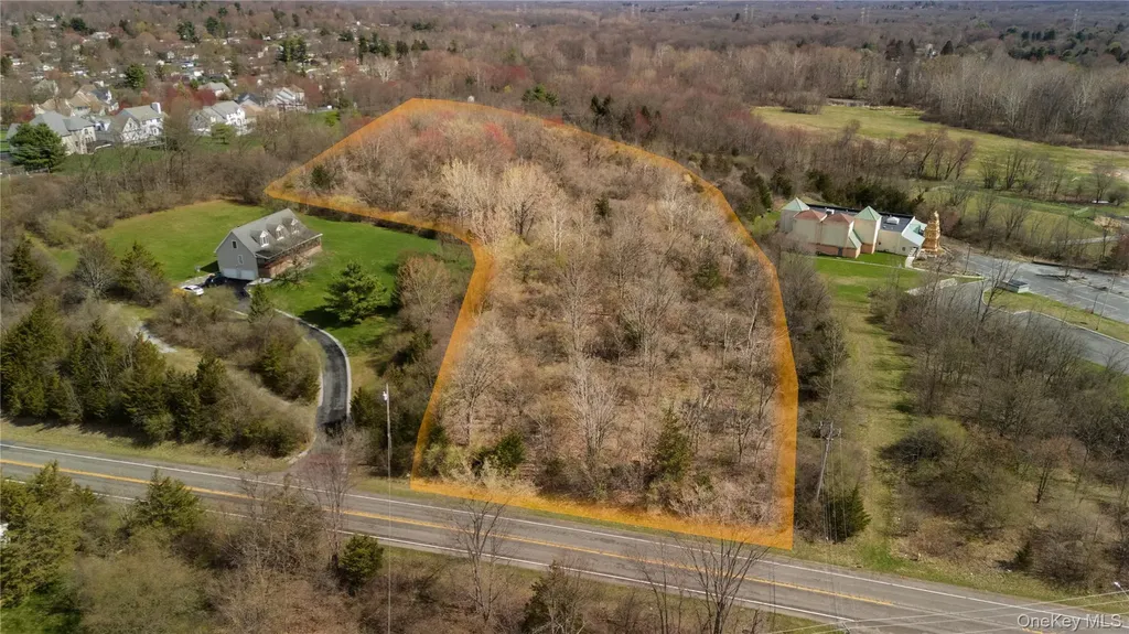 All Angels Hill Road Wappingers Falls NY 12590