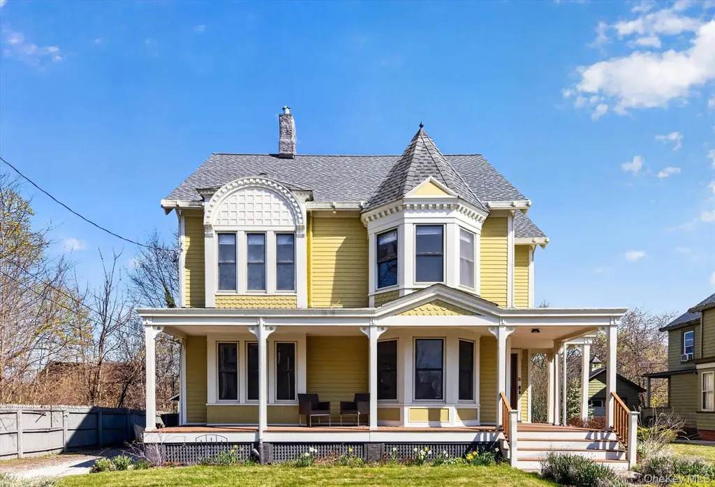 22 High Street Beacon NY 12508
