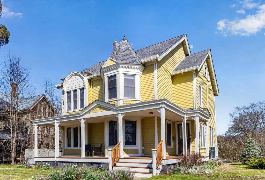 22 High Street Beacon NY 12508