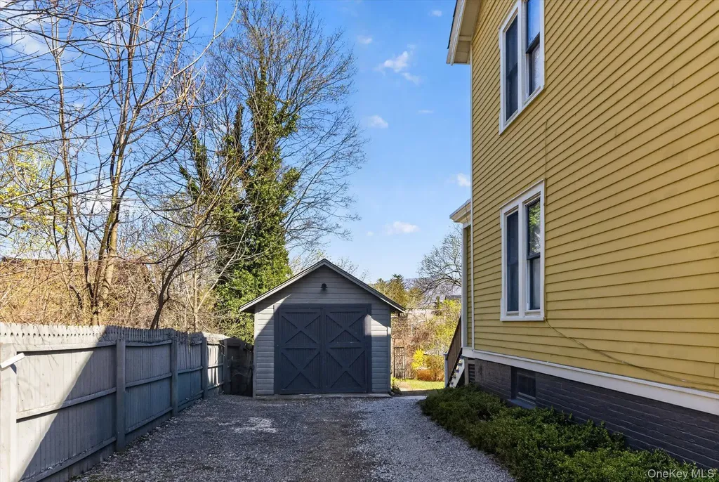 22 High Street Beacon NY 12508