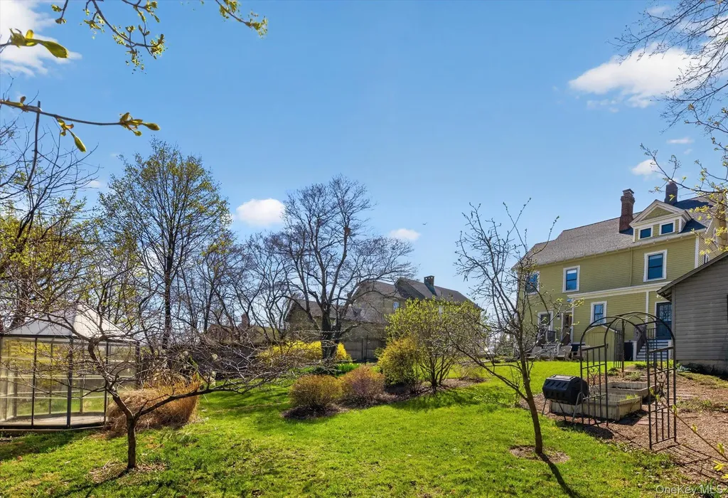 22 High Street Beacon NY 12508