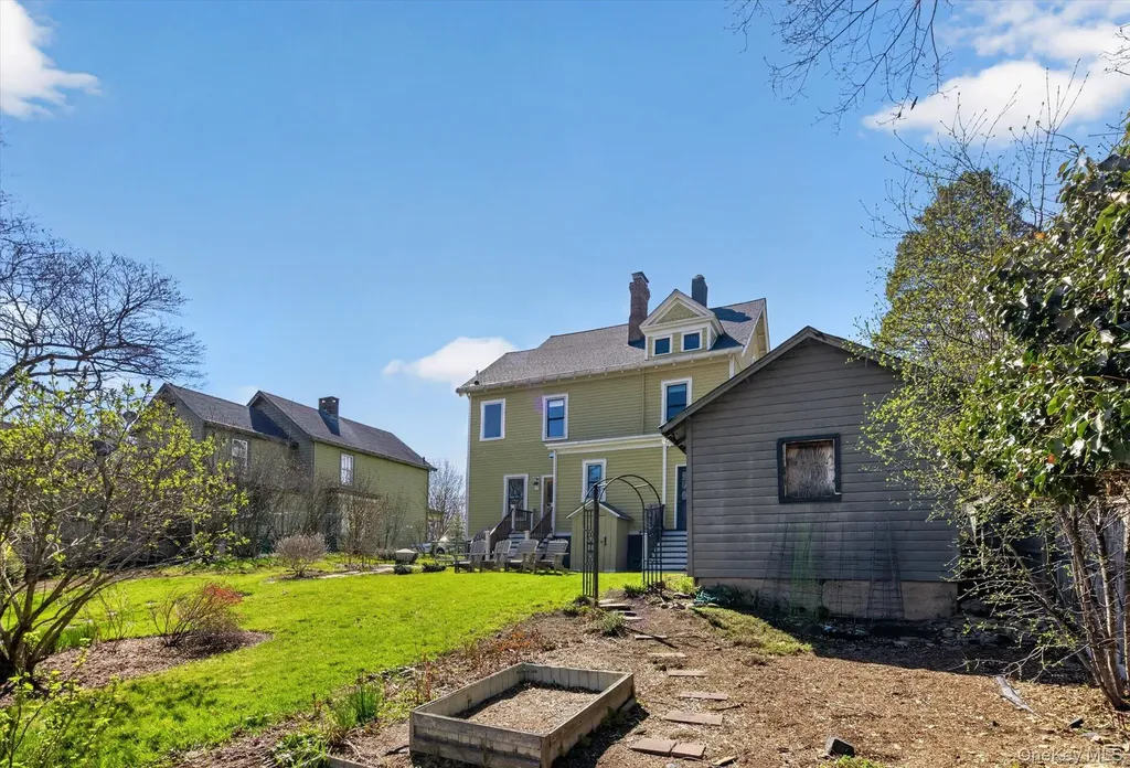 22 High Street Beacon NY 12508