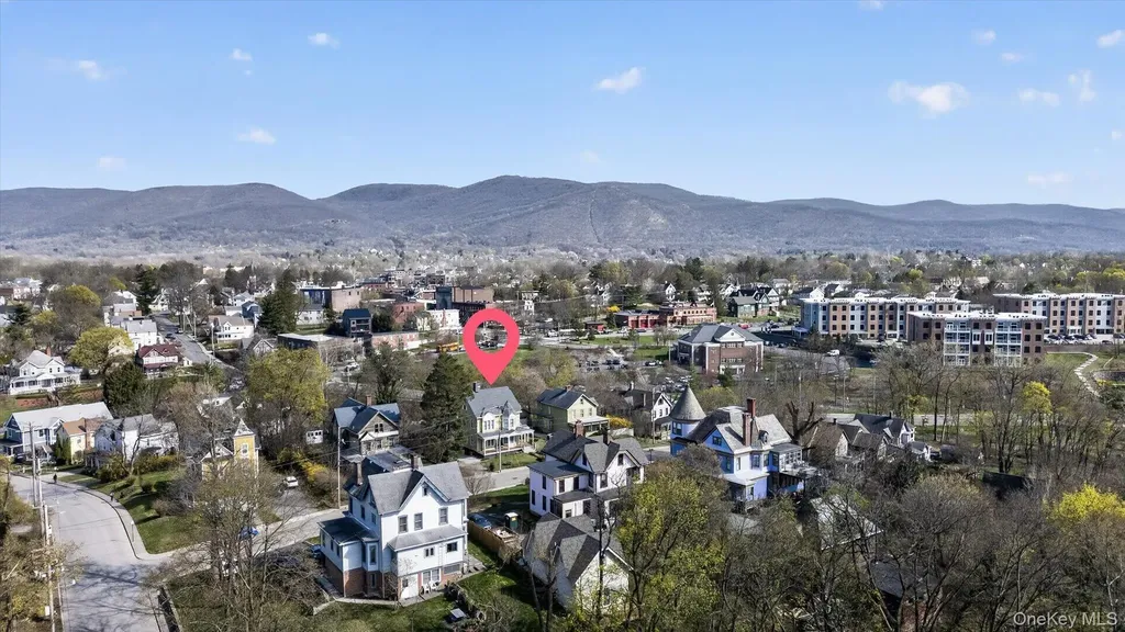 22 High Street Beacon NY 12508