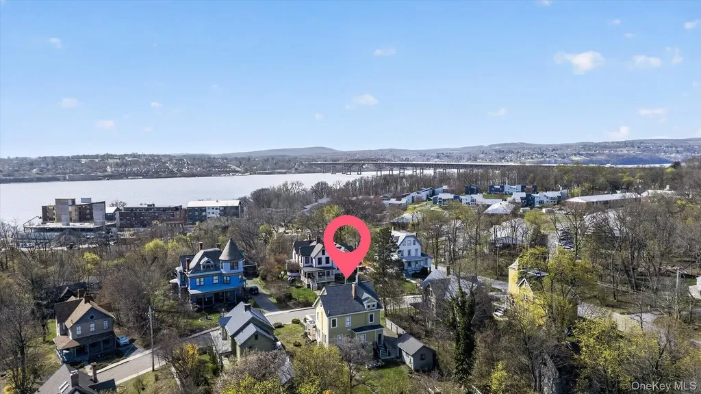 22 High Street Beacon NY 12508