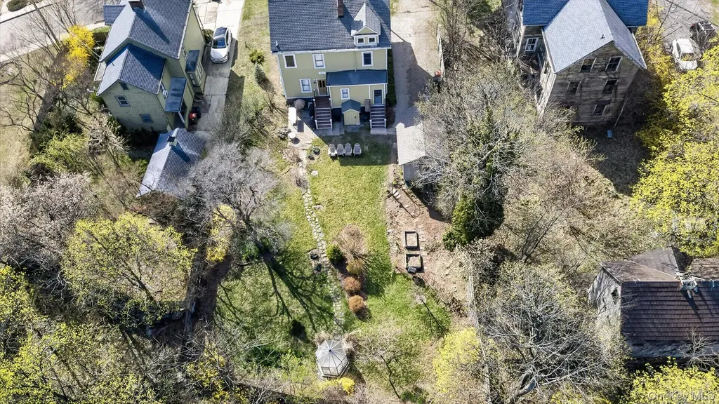 22 High Street Beacon NY 12508