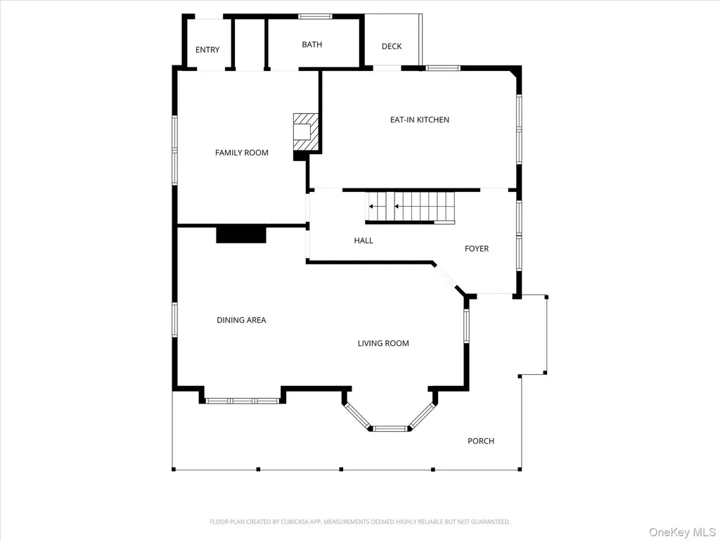 22 High Street Beacon NY 12508
