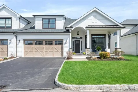 50 Spring Meadow Court Somers NY 10589