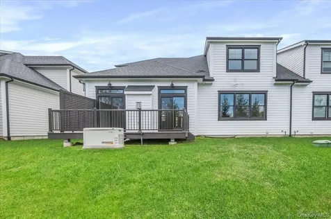 50 Spring Meadow Court Somers NY 10589