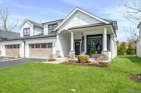 50 Spring Meadow Court Somers NY 10589