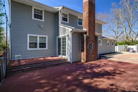 3795 Wildwood Street Yorktown Heights NY 10598