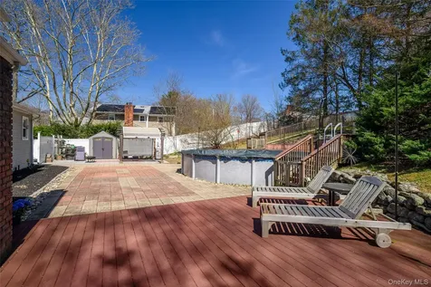 3795 Wildwood Street Yorktown Heights NY 10598