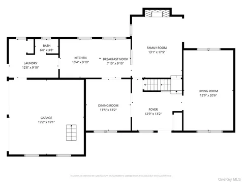 3795 Wildwood Street Yorktown Heights NY 10598