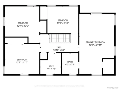 3795 Wildwood Street Yorktown Heights NY 10598