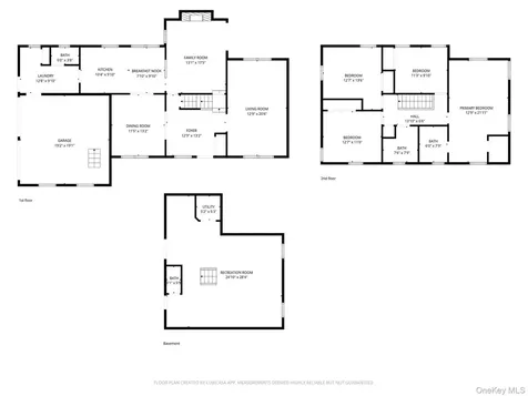 3795 Wildwood Street Yorktown Heights NY 10598