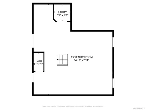 3795 Wildwood Street Yorktown Heights NY 10598