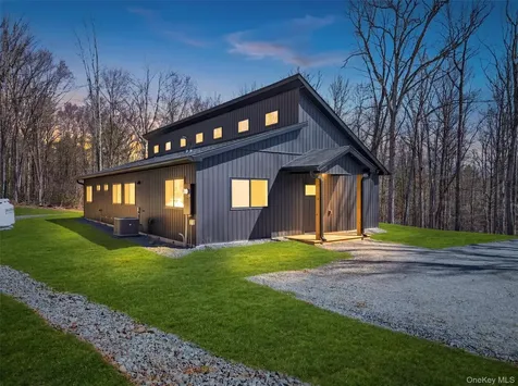 273 Perry Pond Road Narrowsburg NY 12764