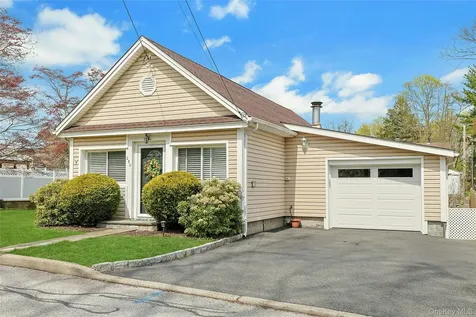 250 Catherine Street Buchanan NY 10511