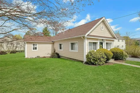 250 Catherine Street Buchanan NY 10511