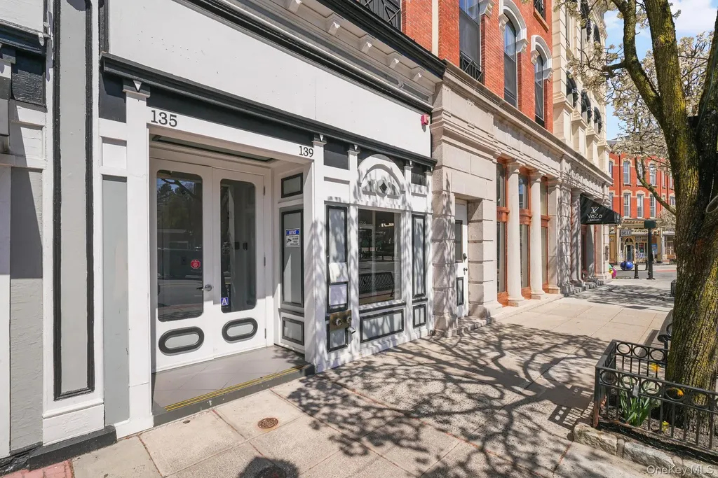 135 Main Street Ossining NY 10562