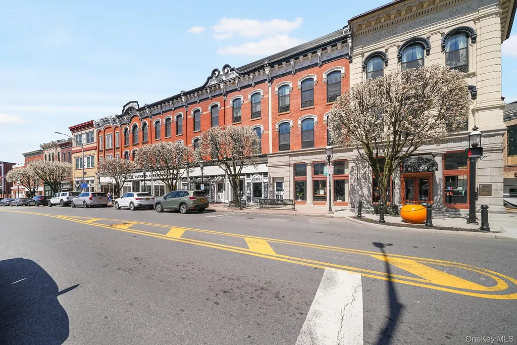 135 Main Street Ossining NY 10562