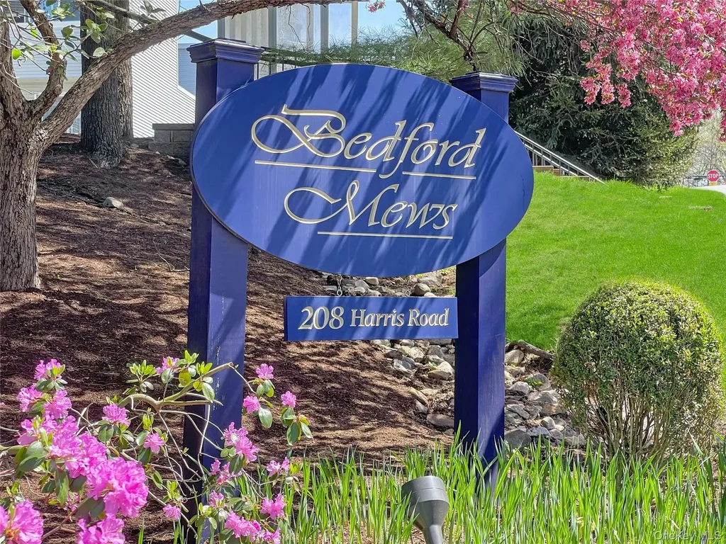 208 Harris Road Bedford Hills NY 10507