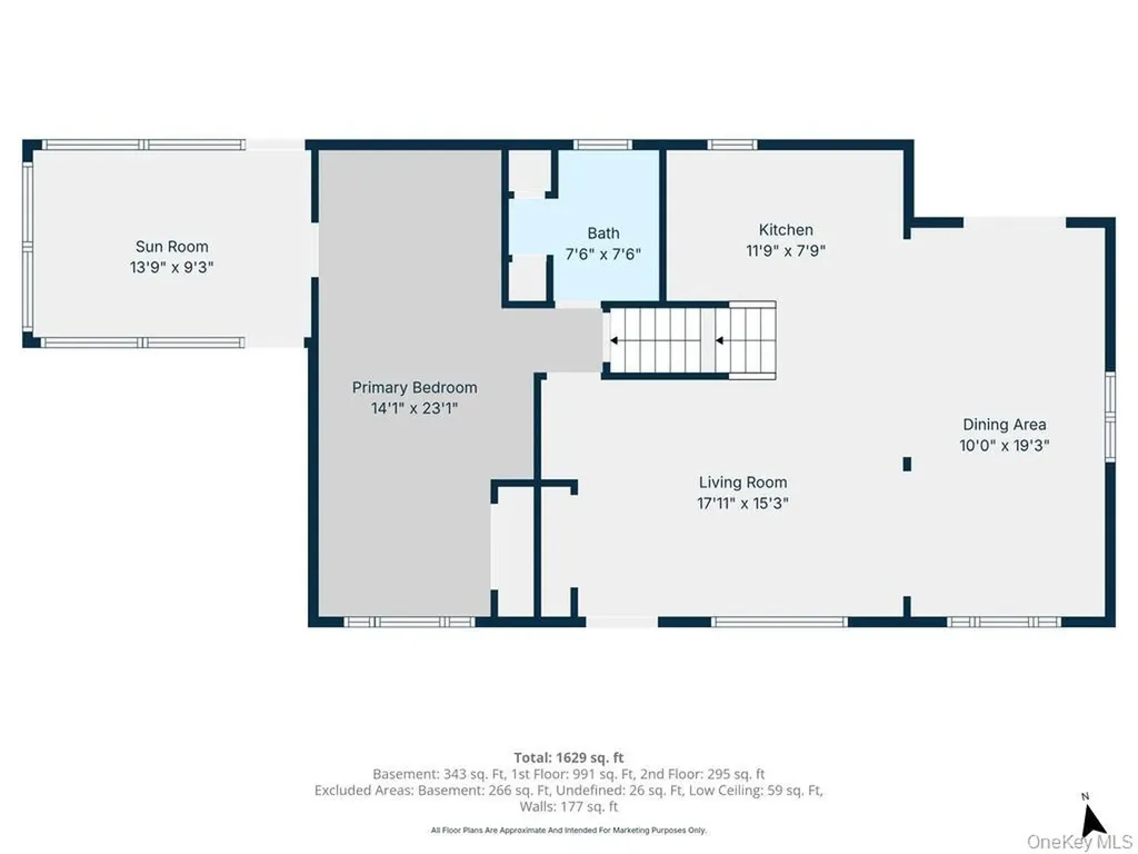 398 33rd Street Lindenhurst NY 11757