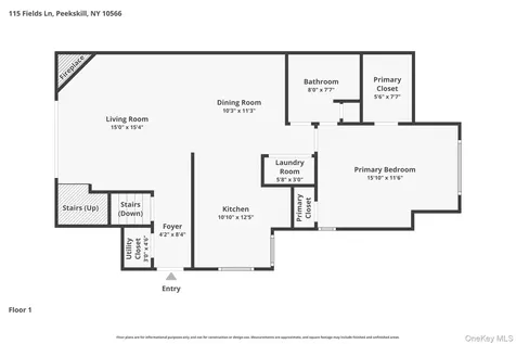 115 Fields Lane Peekskill NY 10566